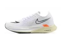 nike zoom streak spectrum blanc